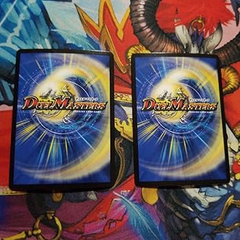 Amazon.co.jp: デュエマ 暗黒凰 ゼロフェニックス SR 2 枚 BBP : おもちゃ